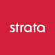 Strata logo