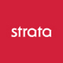 Strata logo